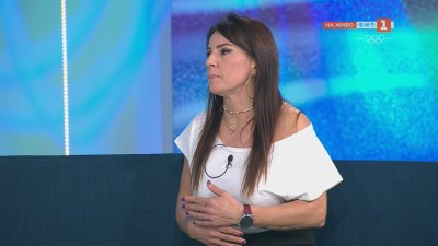Марина Георгиева: В българския спорт има много препятствия, които останалите не виждат