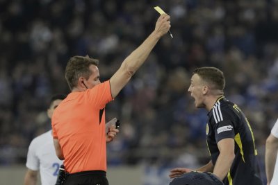 Повериха Лудогорец - Ференцварош на германец