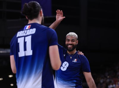 Ървин Нгапет подписа с шампиона на Франция