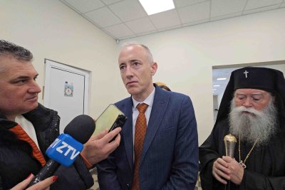 The 'Petrohan' Case: Outgoing Minister of Education Says that Private School Attended by Murdered 15-Year-Old Systematically Concealed the Student's Absences