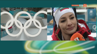 Мария Здравкова: Лора Христова и Милена Тодорова имат сили за медал в масовия старт