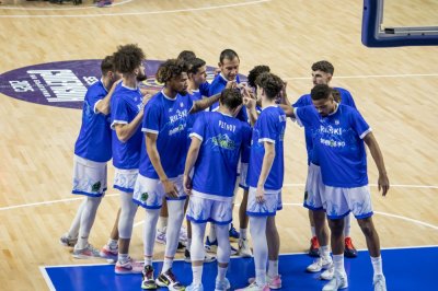 В "Арена Ботевград" стартира турнирът за Купата на България по баскетбол