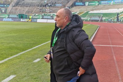 Хосу Урибе: Една победа би ни дала тласък в борбата за оцеляване