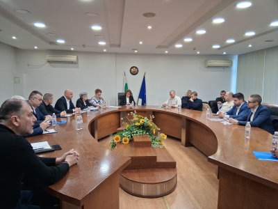 ЦИК ще определи окончателно ръководствата на РИК в Пловдив-град и Пловдив-област