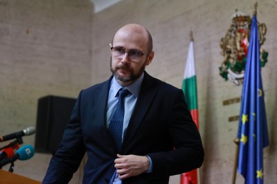 ВСС ще разгледа въпроса с назначаването на вр.и.ф. главен прокурор по искане на правосъдния министър