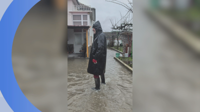 Остава в сила частичното бедствено положение в с. Обручище, община Гълъбово