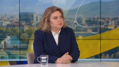 Киселова: Смяната на областни управители не беше изненада