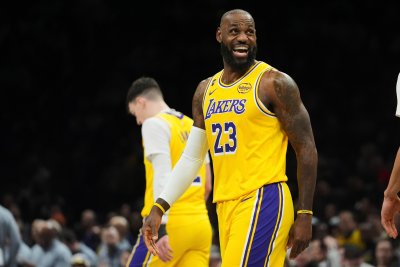 ЛеБрон Джеймс подкрепи Джейлън Браун за приза MVP в НБА