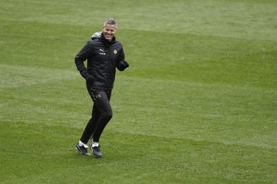 Шетил Кнутсен: Тези, които мислят за студа и други неща, не са хитроумни