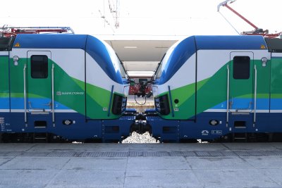 Предстои реформа в железниците с въвеждането за първи път на