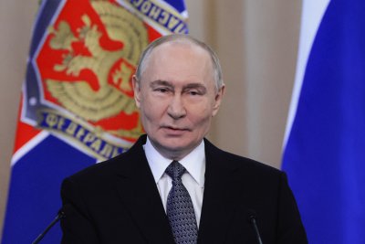 Годишнината от войната: Русия с обвинения към Украйна за саботаж на мирния процес