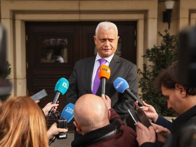 Ще направим всичко като ръководство на МВР да дадем възможност