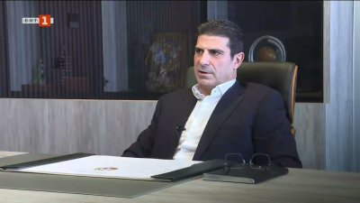 Георги Иванов: Последните години сме обърнали пирамидата на обратно