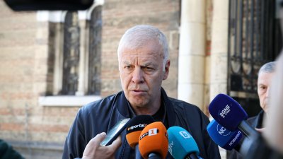 От Левски се преклониха пред паметта на Апостола