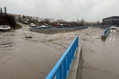 After Snow and Heavy Rains: Situation Across the Country Returns to Normal