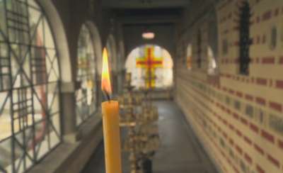 Сирни Заговезни &ndash; денят, в който искаме и даваме прошка