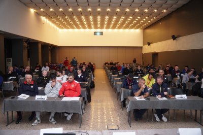 Радослав Росенов на ринга още в първия ден на Купа &bdquo;Странджа&ldquo;