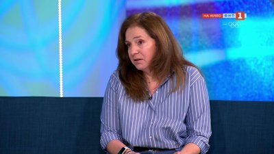 Радка Попова: Не гледах последната стрелба на Лора Христова, адреналинът ме удари