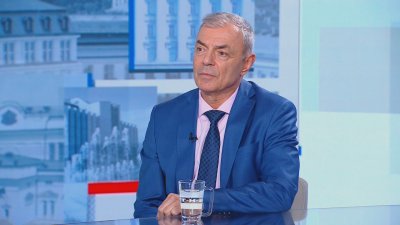 Министър Сергей Игнатов: Училищата няма да бъдат поле за политическа агитация