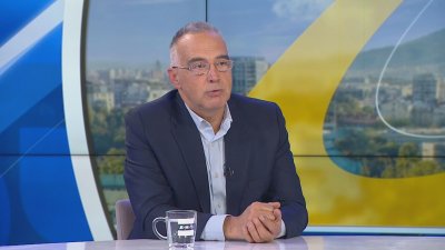 Anton Kutev: Caretaker Cabinet Got Off to a Bad Start but Can Still Turn Things Around