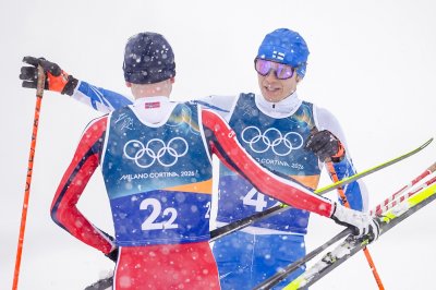 Норвегия защити олимпийската си титла в северната комбинация