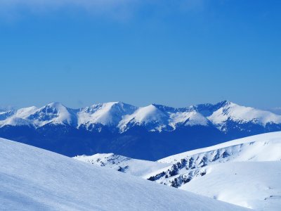 Не тръгвайте сами в планината колкото и да сте подготвени