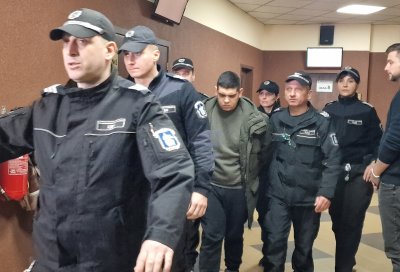 Шофьорът, причинил жестоката катастрофата на Околовръстното шосе в Пловдив, призна вината си