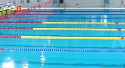 16-годишно момче почина на турнир по плуване в Бургас