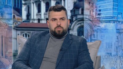 Георг Георгиев: Мисията на този кабинет се провали още със старта