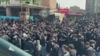 Иран има желание за справедливо споразумение със Съединените щати