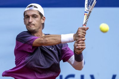 Французин е първият съперник на Григор Димитров в Акапулко