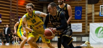 Миньор 2015 се отказа от услугите на чужденец