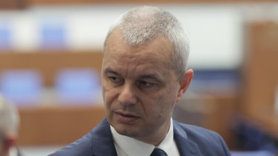 От Възраждане имат съмнение че служебното правителство ще организира честни