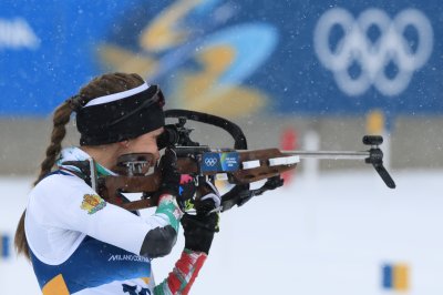 ЗОИ Милано/Кортина 2026: Биатлон - масов старт, 12,5 км, жени (ГАЛЕРИЯ)