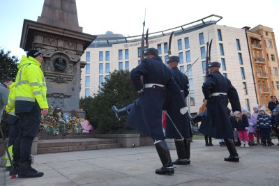 Bulgaria Marks 153 Years Since the Death of National Hero Vasil Levski