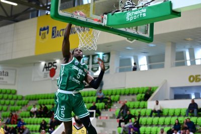 Черно море преодоля първия тест за Купата на България