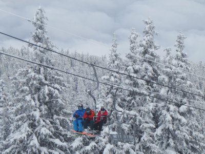 Нови предложения за възстановяване на Витоша като работещ зимен курорт