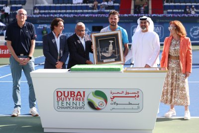 Вавринка: На 41 години е време да приключа