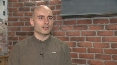 Специално пред БНТ: Историята на бесарабски българин, пленен от руската армия и освободен