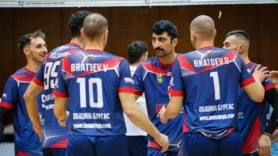 Дея спорт спечели гостуването си на Монтана