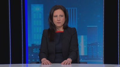 Депутатът от Възраждане Цвета Рангелова коментира в студиото на Панорама