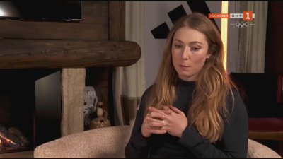 Микаела Шифрин: Имам още работа за вършене