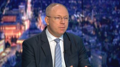 Станислав Стоянов: Служебният кабинет тръгна с фалстарт