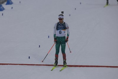 Лора Христова: До последната стрелба бях в битката, умората си каза думата