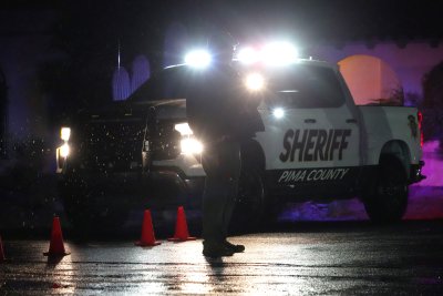 При стрелба в САЩ: Двама помощник шерифи бяха смъртоносно простреляни в щата Мисури