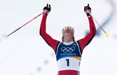 Йоханес Клаебо пренаписа историята с 11-ти златен олимпийски медал