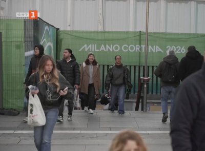 Напрежението около Параолимпийските игри в Милано/Кортина продължава да расте