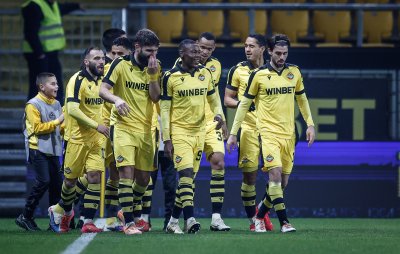 Ботев удари Лудогорец в добавеното време и отдалечи шампионите на 10 точки от върха