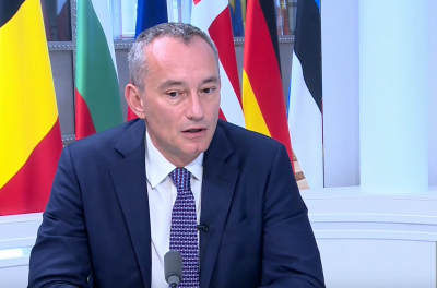 Дебатите за Съвета за мир на Тръмп продължават &ndash; Николай Младенов вижда шанс за българска експертиза в Газа