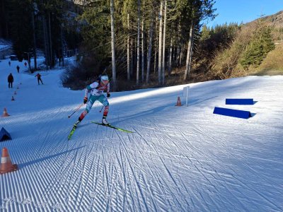 БНТ 3 излъчва световното първенство по биатлон до 21 години в Арбер